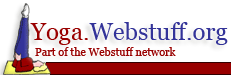 Yoga.Webstuff.org